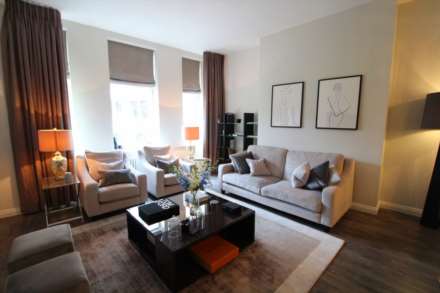 Century Buildings, St Mary's Parsonage, Manchester, Image 2