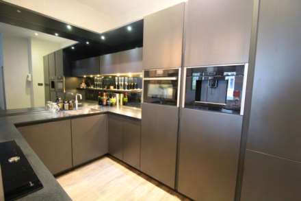 Century Buildings, St Mary's Parsonage, Manchester, Image 5