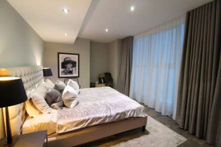 Century Buildings, St Mary's Parsonage, Manchester, Image 8