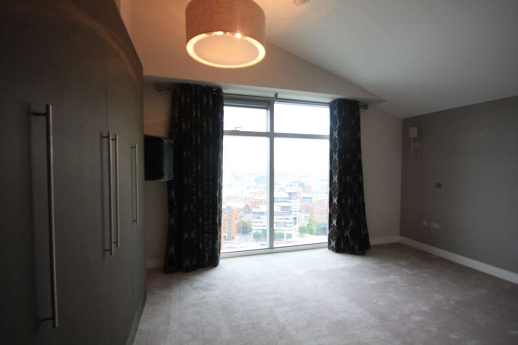 Great Northern Tower, Watson Street, Manchester, Image 7