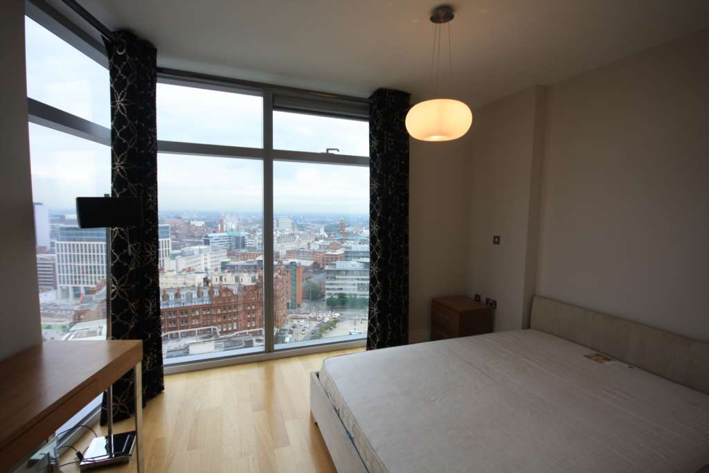 Great Northern Tower, Watson Street, Manchester, Image 9