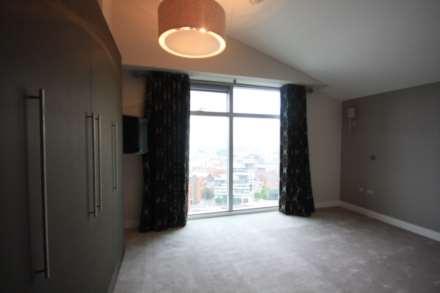 Great Northern Tower, Watson Street, Manchester, Image 7
