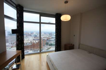 Great Northern Tower, Watson Street, Manchester, Image 9