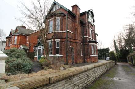 Property For Rent Glebelands Road, Prestwich, Manchester