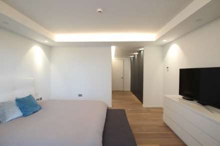 City Suites, Chapel Street, Manchester, Image 15