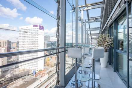 Deansgate, Manchester, Image 8