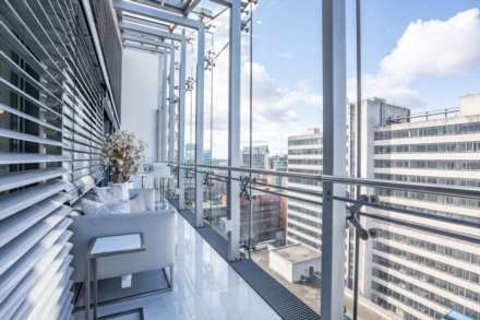 Deansgate, Manchester, Image 9