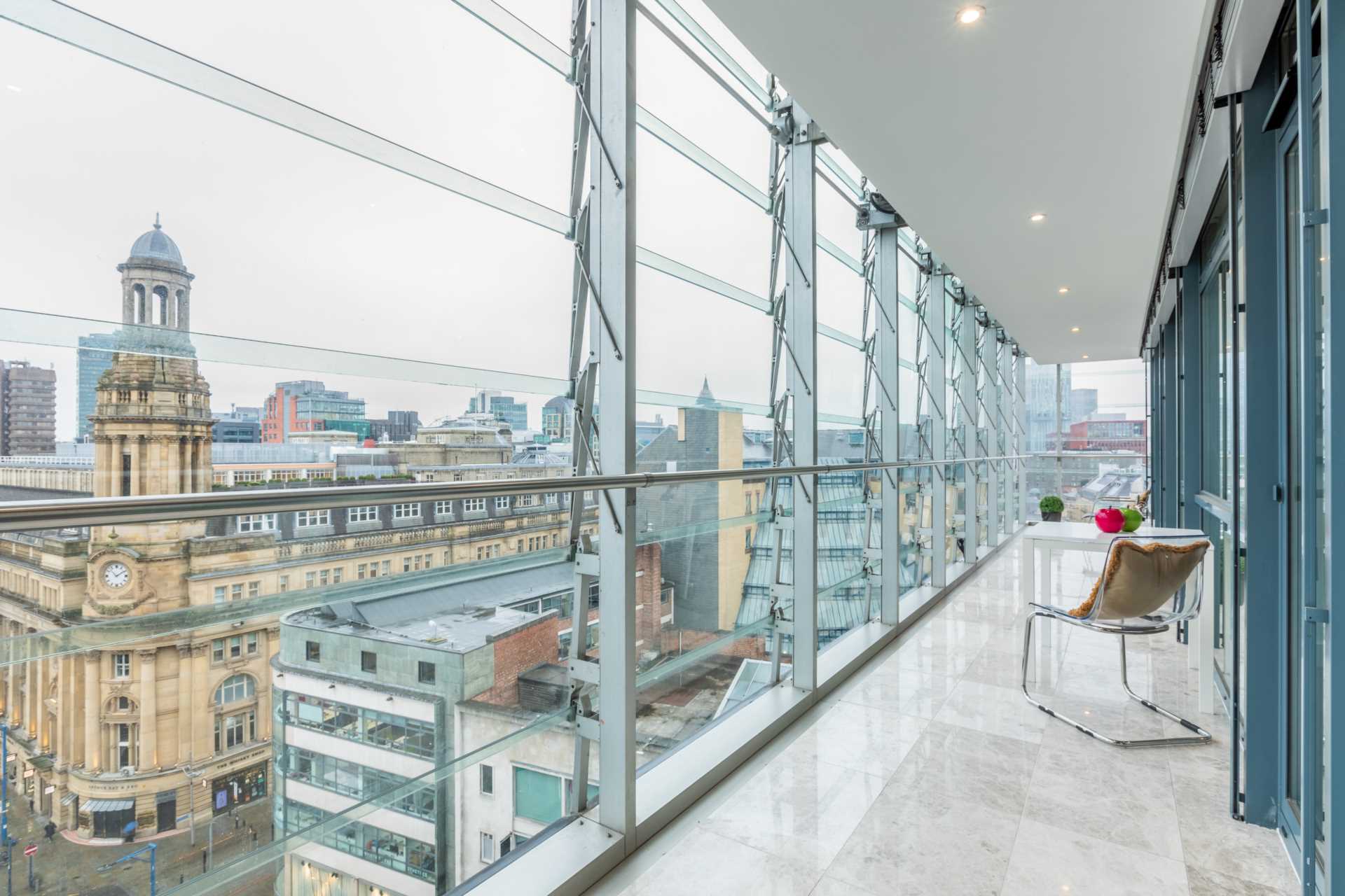 VIRTUAL TOUR AVAILBLE- No1 Deansgate, Manchester, Image 14