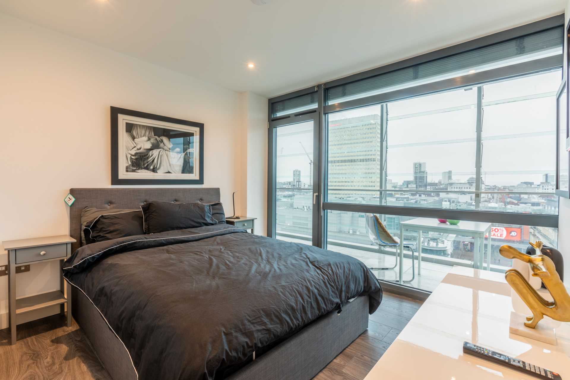 VIRTUAL TOUR AVAILBLE- No1 Deansgate, Manchester, Image 15