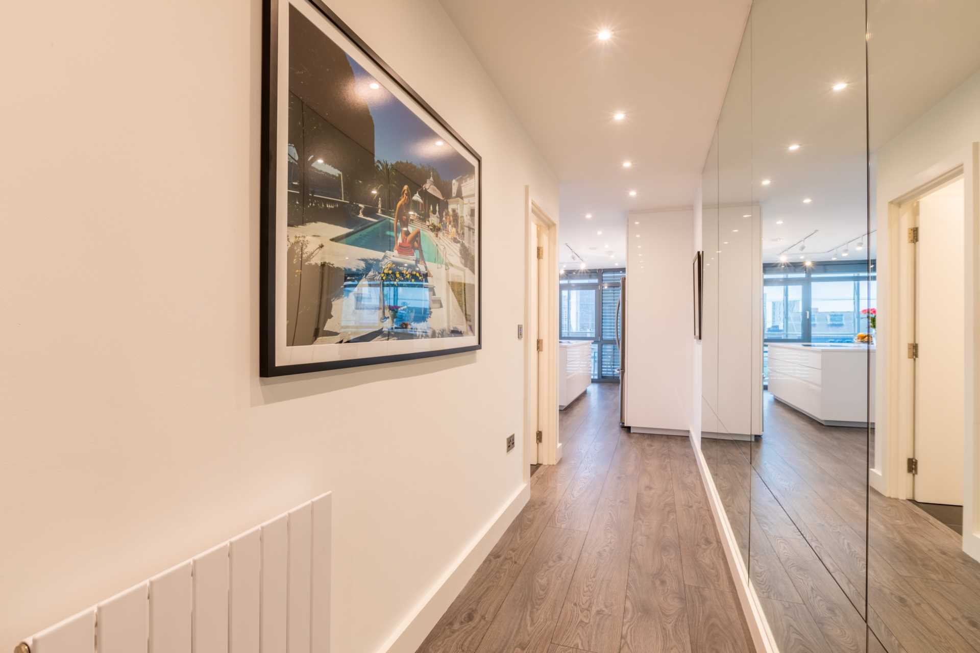 VIRTUAL TOUR AVAILBLE- No1 Deansgate, Manchester, Image 9