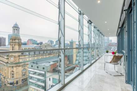 VIRTUAL TOUR AVAILBLE- No1 Deansgate, Manchester, Image 14