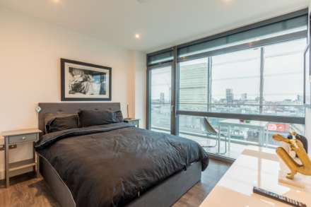 VIRTUAL TOUR AVAILBLE- No1 Deansgate, Manchester, Image 15