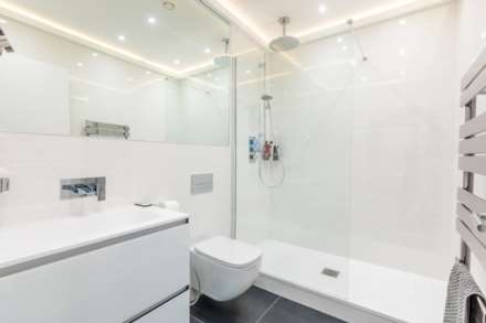 VIRTUAL TOUR AVAILBLE- No1 Deansgate, Manchester, Image 17