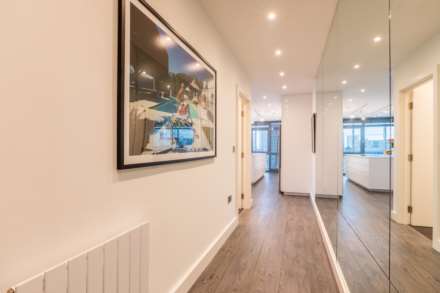 VIRTUAL TOUR AVAILBLE- No1 Deansgate, Manchester, Image 9