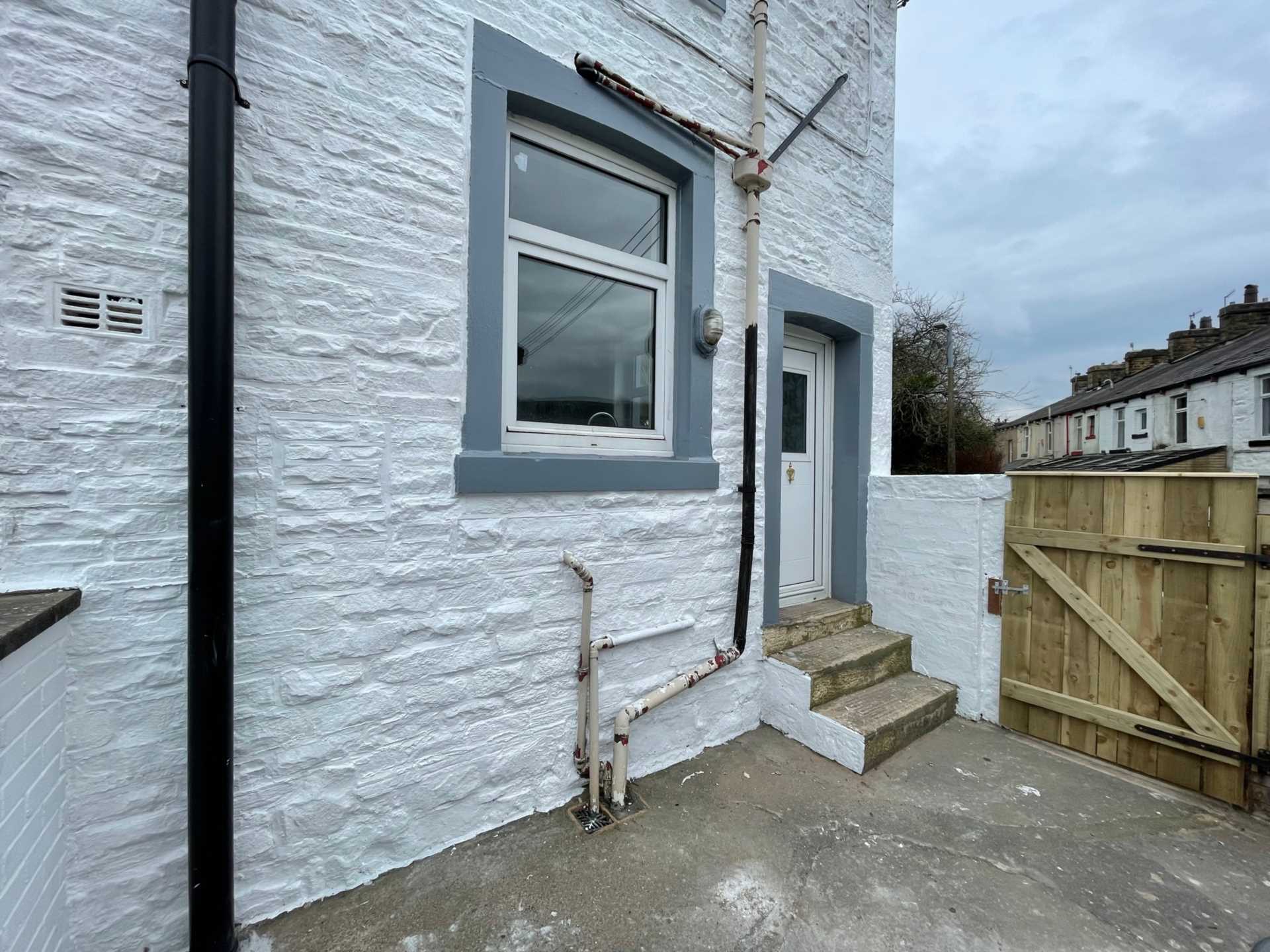 Cop Royd Terrace, Cliviger, Image 6
