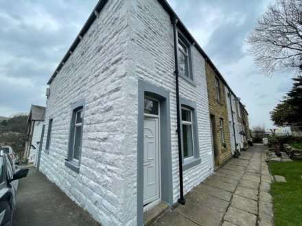 Cop Royd Terrace, Cliviger