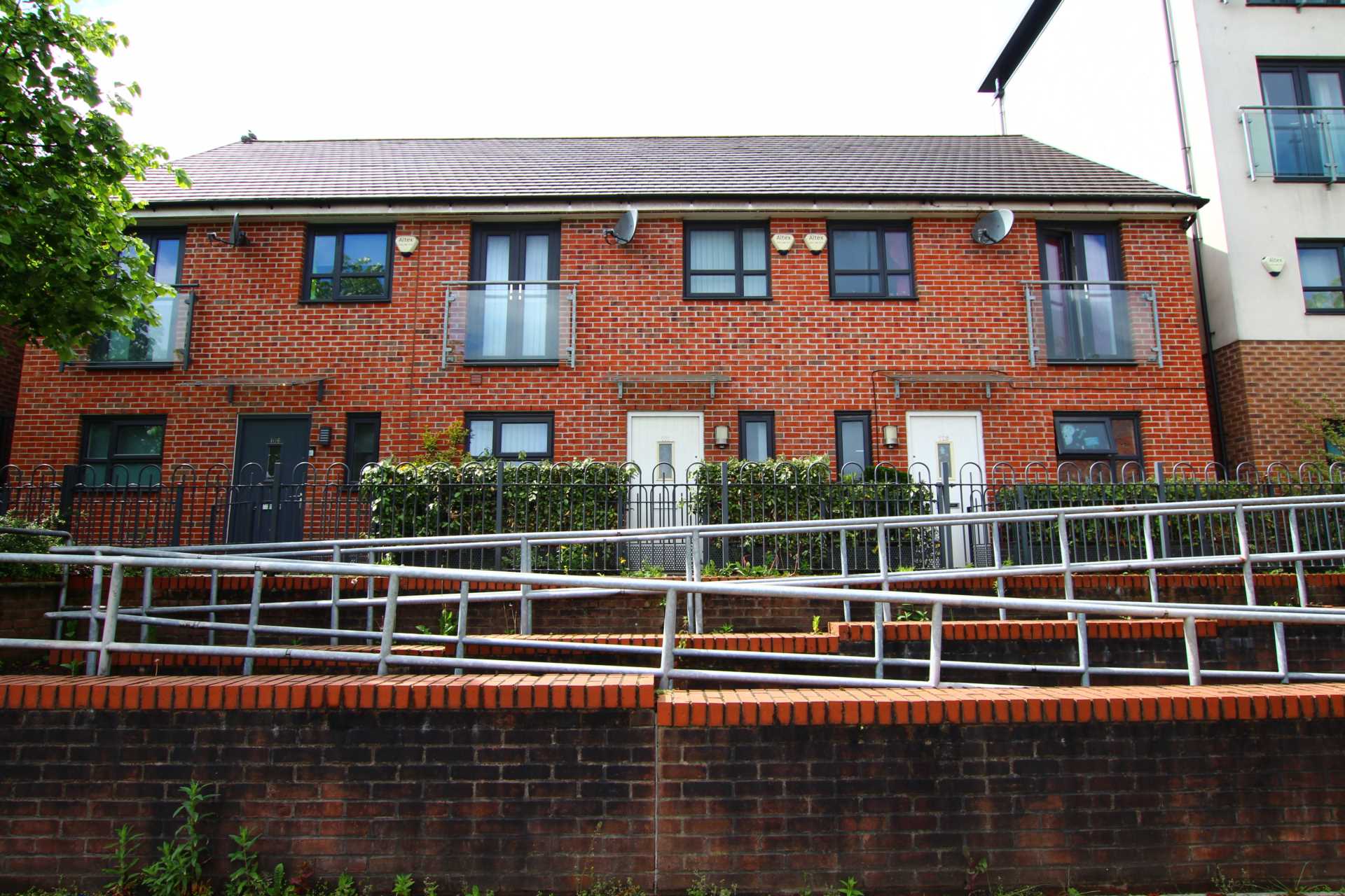 Great Clowes Street, Salford, Image 14