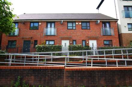 Great Clowes Street, Salford, Image 14