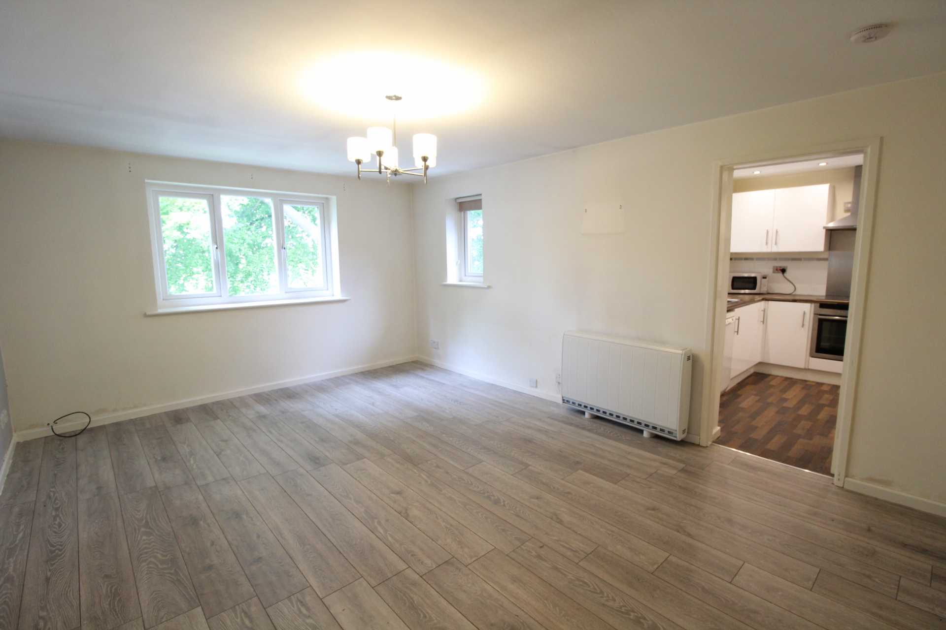 Bury New Road, Prestwich, Image 1