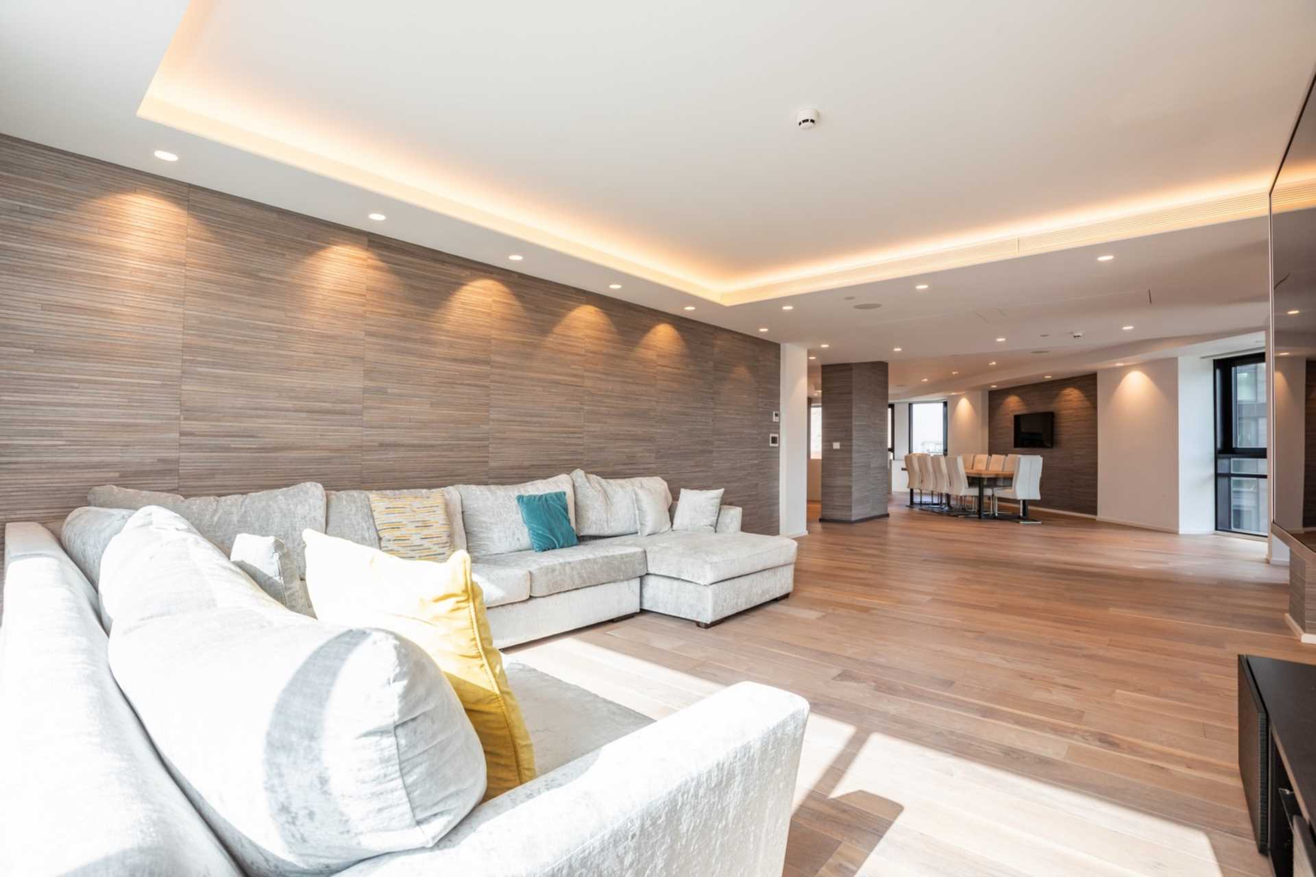 City Suites, Chapel Street, Manchester, Image 1