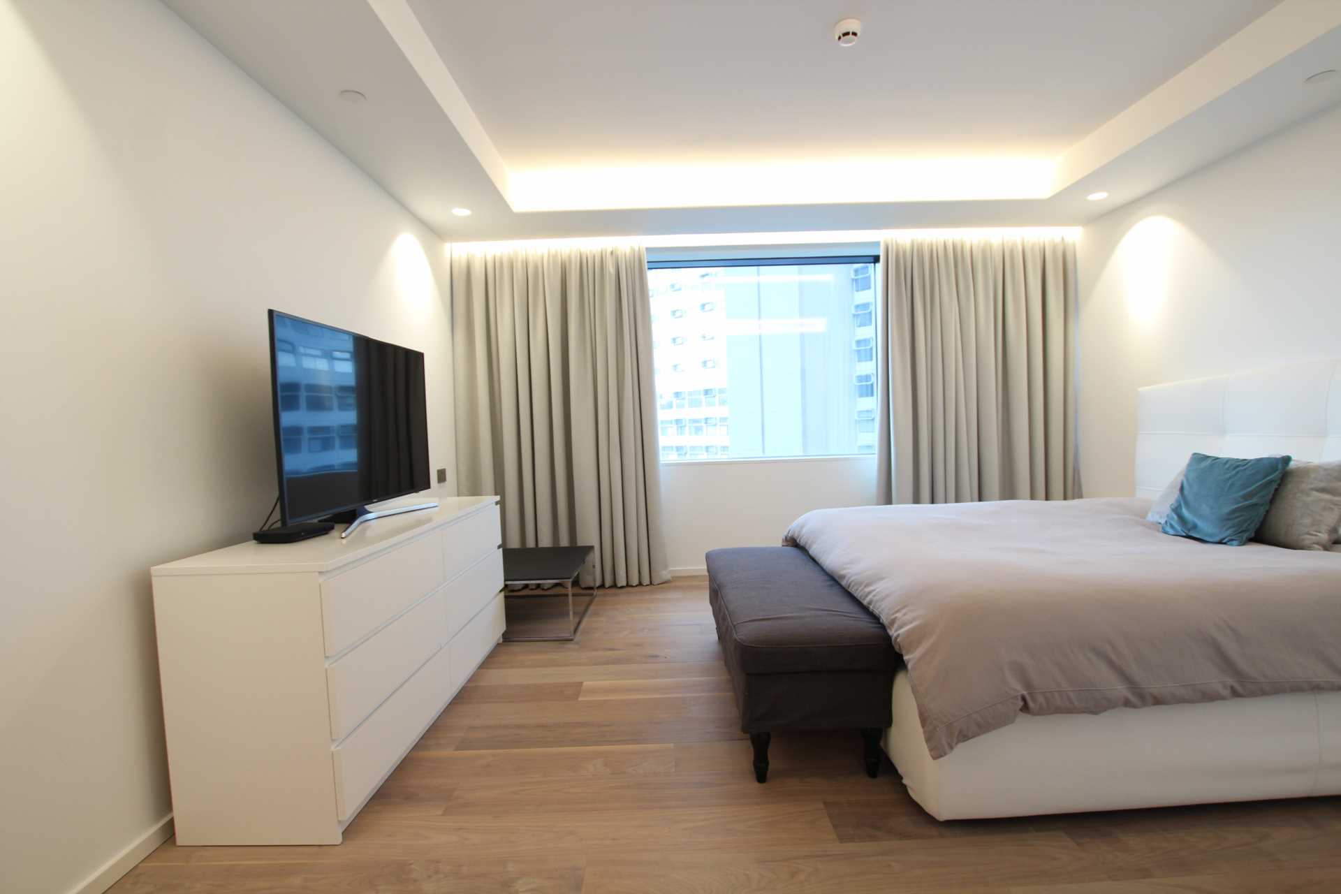 City Suites, Chapel Street, Manchester, Image 14