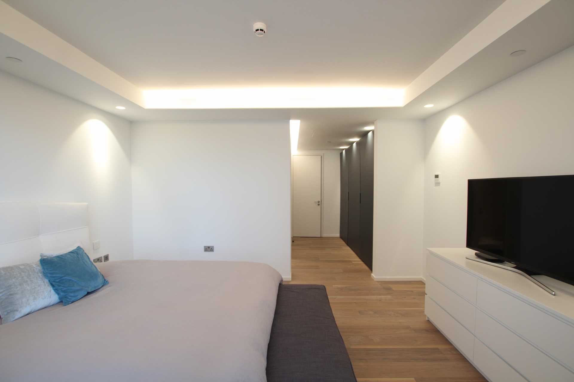 City Suites, Chapel Street, Manchester, Image 15