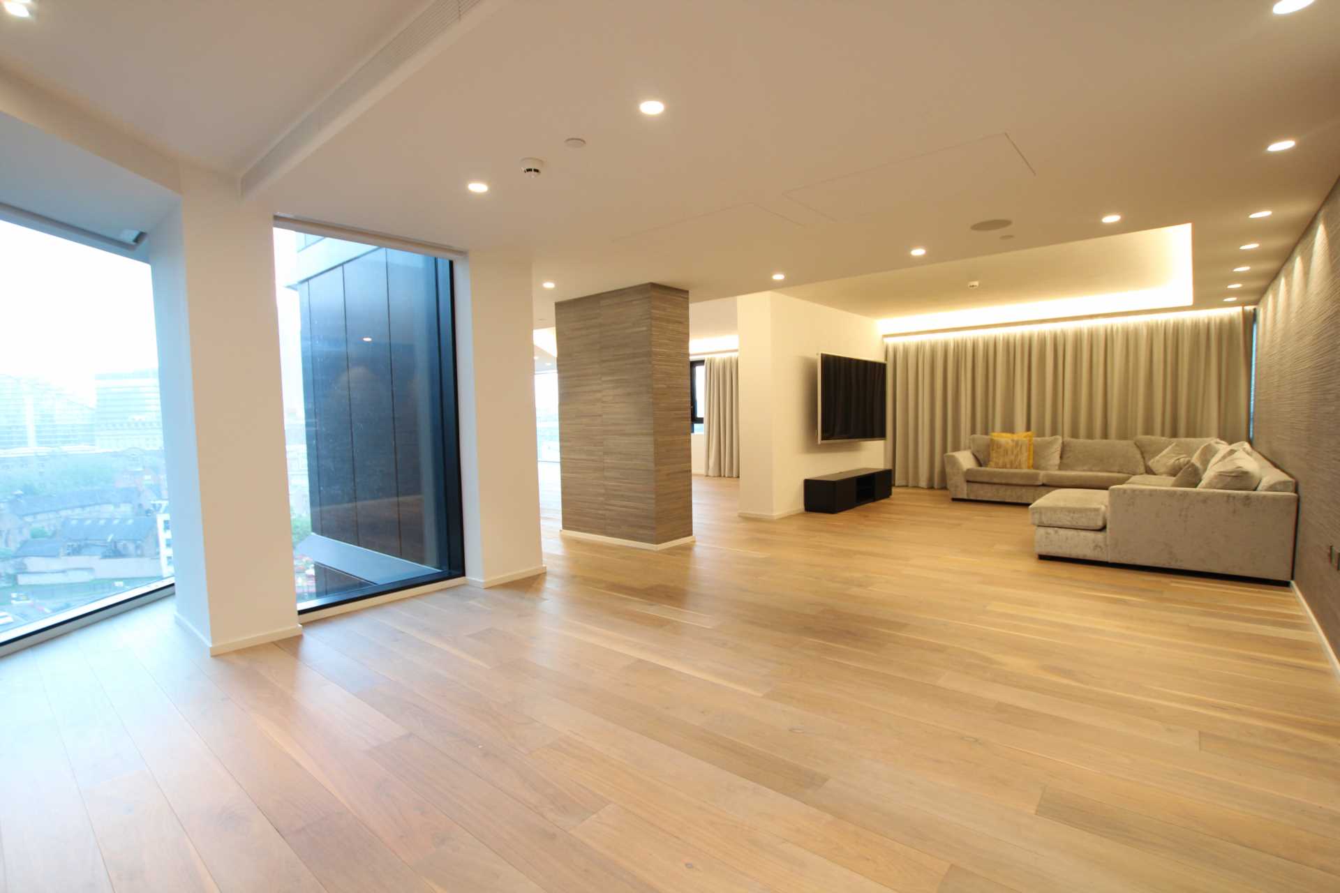 City Suites, Chapel Street, Manchester, Image 5