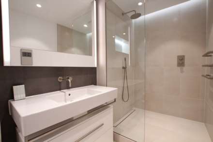 City Suites, Chapel Street, Manchester, Image 10