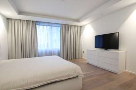 City Suites, Chapel Street, Manchester, Image 11