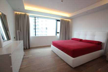 City Suites, Chapel Street, Manchester, Image 13