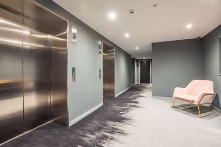 City Suites, Chapel Street, Manchester, Image 16