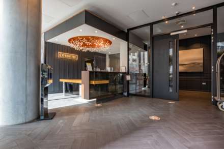 City Suites, Chapel Street, Manchester, Image 17