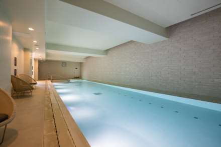 City Suites, Chapel Street, Manchester, Image 18