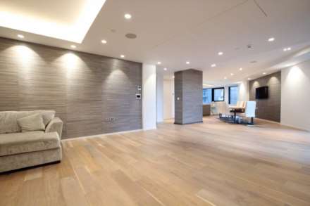 City Suites, Chapel Street, Manchester, Image 2