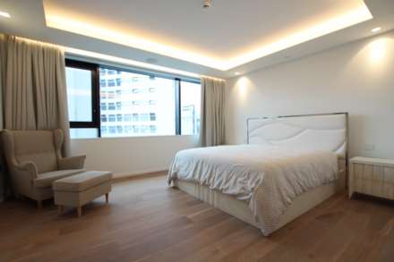 City Suites, Chapel Street, Manchester, Image 6