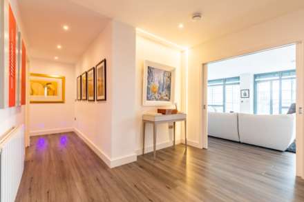 No1 Deansgate, Manchester, Image 8