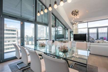 Property For Rent Deansgate, Manchester