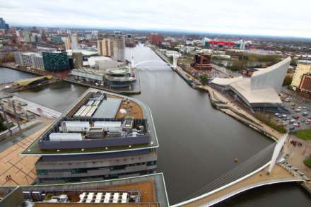 The Heart, Blue, Media City, Image 9