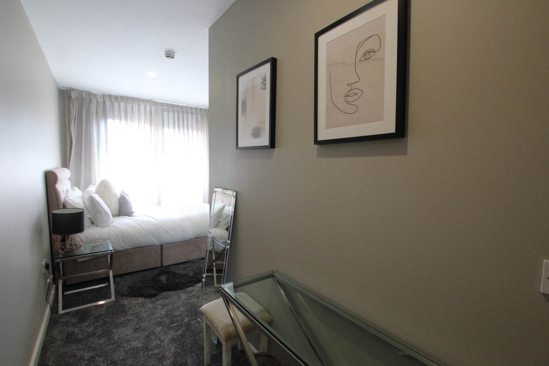 Leftbank, Spinningfields, Manchester, Image 13