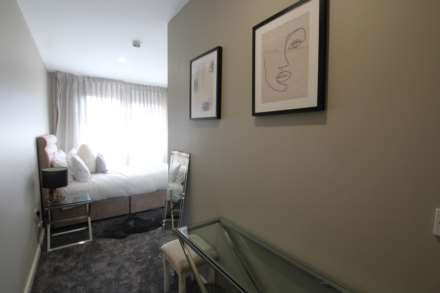 Leftbank, Spinningfields, Manchester, Image 13