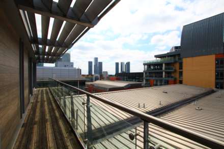 Leftbank, Spinningfields, Manchester, Image 5