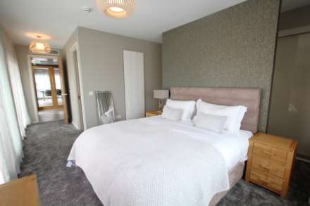 Leftbank, Spinningfields, Manchester, Image 8