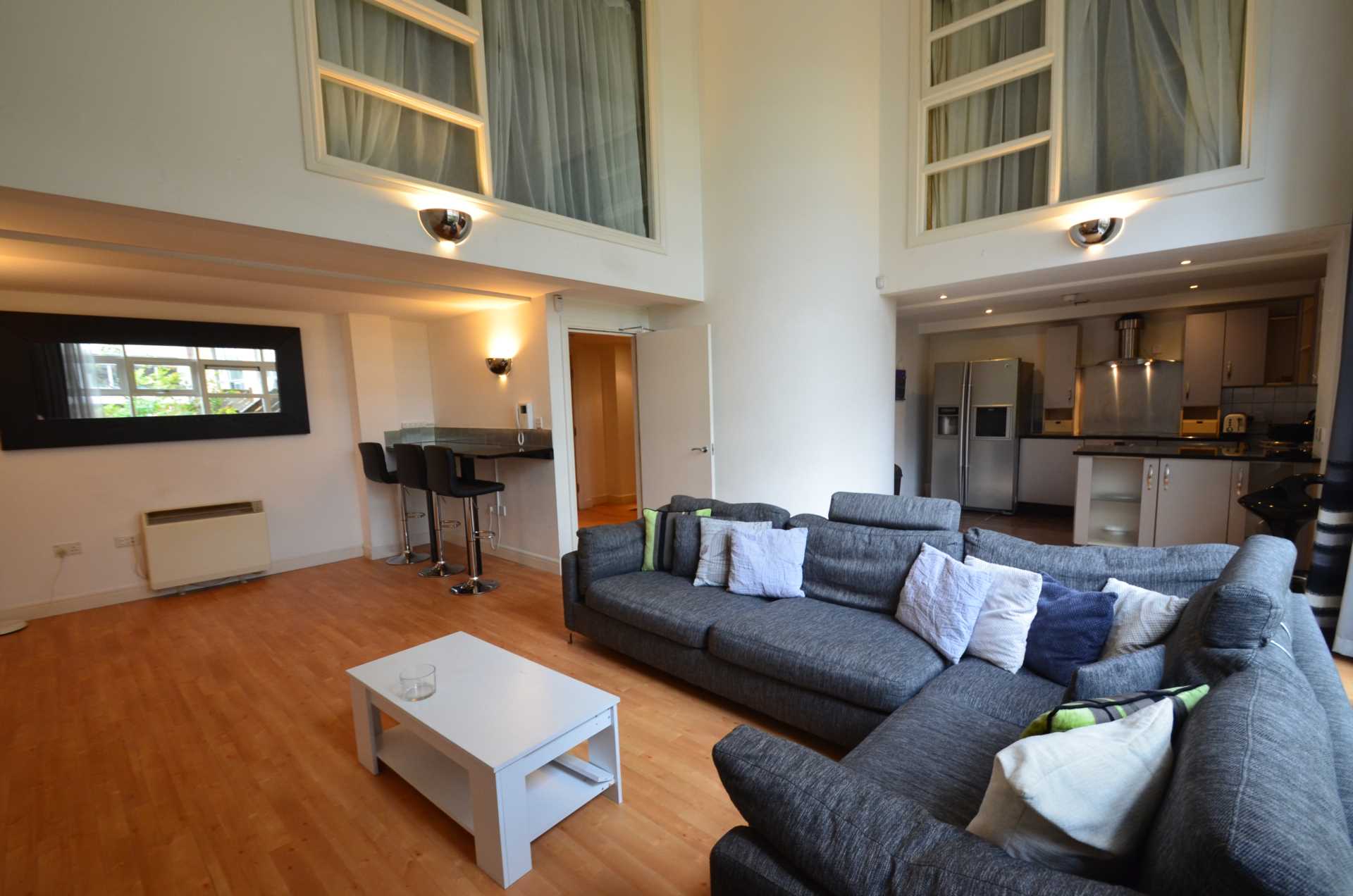 W3, Whitworth Street West, Manchester, Image 2