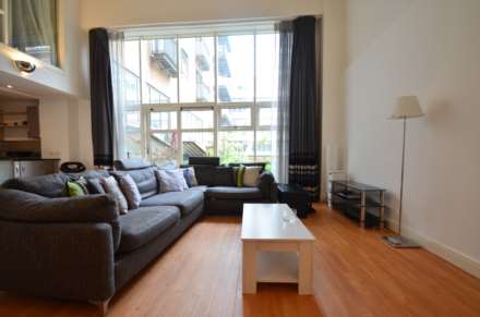 W3, Whitworth Street West, Manchester, Image 1
