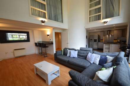 W3, Whitworth Street West, Manchester, Image 2
