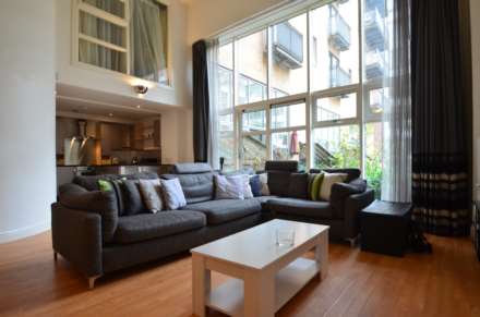 W3, Whitworth Street West, Manchester, Image 3