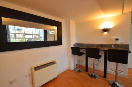 W3, Whitworth Street West, Manchester, Image 4