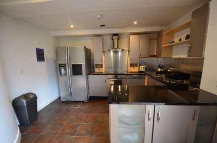 W3, Whitworth Street West, Manchester, Image 5