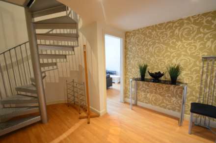 W3, Whitworth Street West, Manchester, Image 8