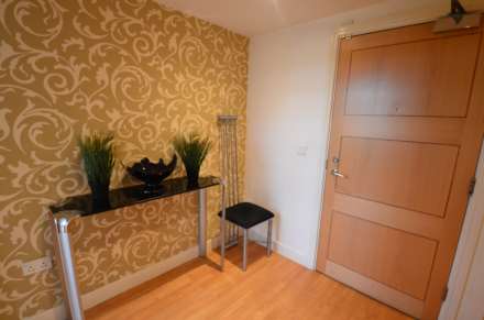 W3, Whitworth Street West, Manchester, Image 9